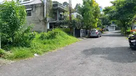 Tanah kavling Cipaku Indah Setiabudi
