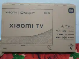 Xiaomi TV A2 Google TV Bluetooth 32 inch