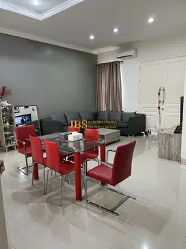 Dijual/Disewakan Villa di Komplek Citraland Gama City Cluster Bahamas