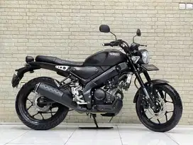 Motor Classic Terlaris - Yamaha XSR -150 - Wulan Mustika