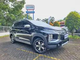 SALE - MITSUBISHI XPANDER 1.5 CROSS PREMIUM PACKAGE MATIC 2021