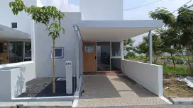Dikontrakkan rumah baru pannakota soreang kab bandung