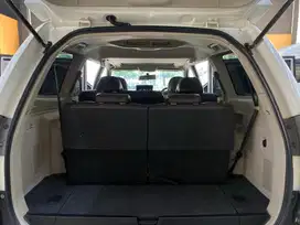 Mitsubishi Pajero Dakar 4x4 VGT 2014 MATIC