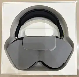 [Like New] ex IBOX Garansi Apple Airpods Max versi USB-C