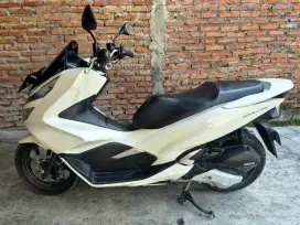 HONDA PCX 150 CC ( Tahun 2020 )