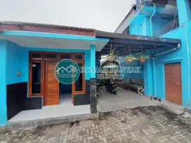 Disewakan Rumah Minimalis 2 Kamar Di Maguwoharjo, Cocok Untuk Keluarga