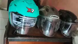 Helm baru Rp150