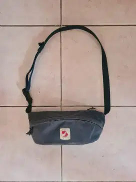 Fjallraven Ulvo Original Size M