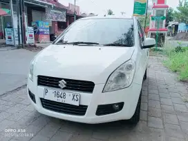 Suzuki Splash 1.2Mt