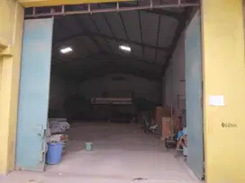 Gudang Pantai Indah Dadap, Kosambi,Dadap,  Tangerang, LT 600m2