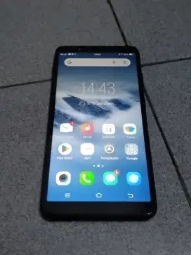 Vivo y71 ram 3/32