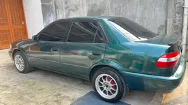 Dijual Toyota Corolla AE112 XLI 1.8 1999