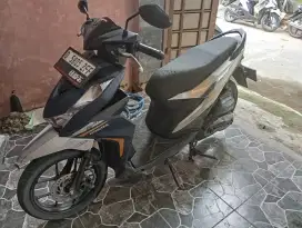 Dijual Honda beat tahun 2022
