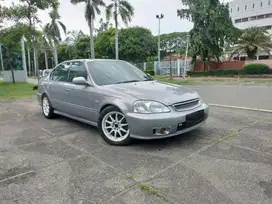 HONDA CIVIC FERIO 1.6 NEW MATIC 2000