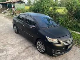 VIOS LIMO 2007, MANUAL GEN 2