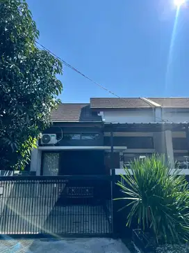DIKONTRAKAN CEPAT RUMAH DI BUAH BATU
