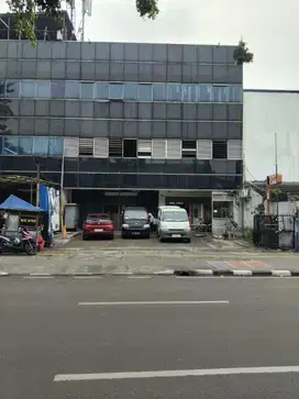 Dijual Ruko di Rawangmangun, Pulo Gadung, Jakarta Timur