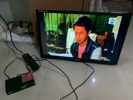 Tv analog 32 inc akari & mito