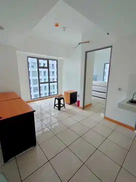 Dijual Apartemen M Town Summarecon Residence Serpong Type 1BR