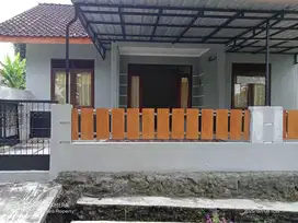 Rumah Minimalis Murah di Kasihan Bantul Yogyakarta RSH 002