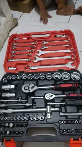 Konci shock besar