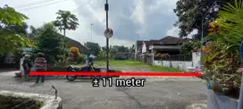 JUAL TANAH BAGUS DEKAT RSUD BERU WLINGI BLITAR