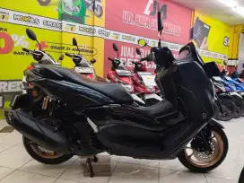 Yamaha NMAX connected tahun 2022