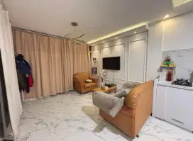 Dijual Rumah serasa Villa