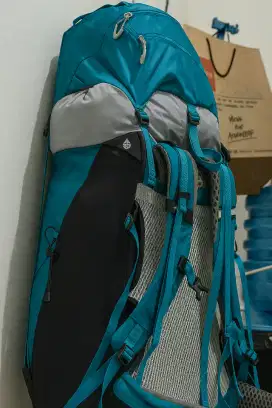 Carrier Arei Kinabalu 75 Liter