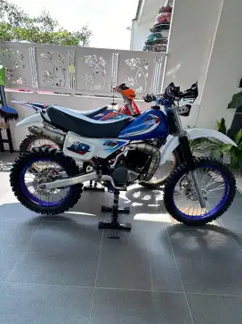 Jual Suzuki Ts Tahun 2005