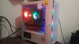 PC Gaming & Editing (Pre-Order) Ryzen 5 3600 / RTX 2060 / RAM 16GB