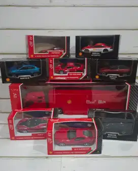 Mobil shell limited edition