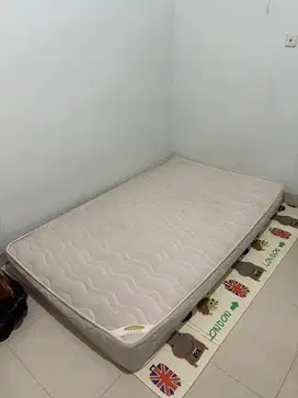 kasur springbed informa 120x200cm