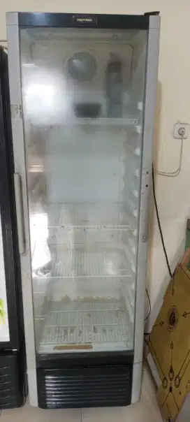 Showcase Polytron 4 Rak