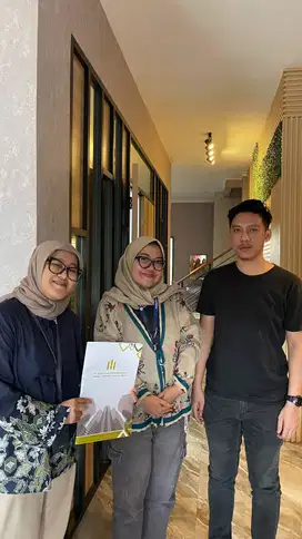 Tanpa ribet langsung ACC, lokasi di kota bekasi