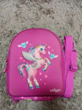 Tas smiggle anak