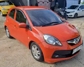 Brio satya manual 2014 istimewa.