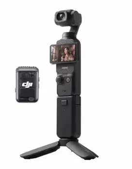DJI Osmo Pocket 3 Creator Combo