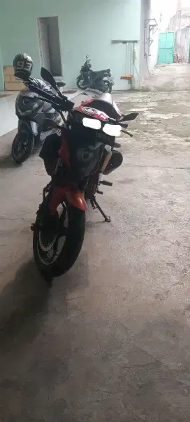Z250sl mono 2014