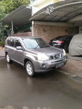 Nissan X-Trail 2011 Bensin