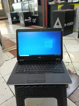 Laptop dell latitude E7440 i5