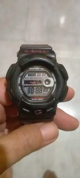 GSHOCK G9100 - Gulfman