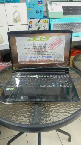 ACER PREDATOR TRITON 300