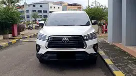 Toyota Kijang Innova Venturer 2.0 AT Facelift Bensin 2022 Like New