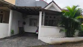 DIJUAL RUMAH 1 LANTAI LOKASI STRATEGIS DAN NYAMAN