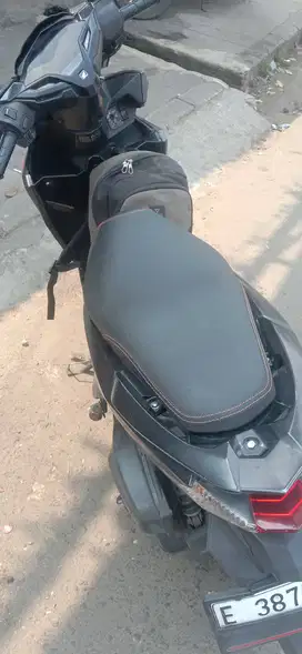 Vario 125 LED 2016
