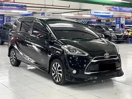 Toyota Sienta Q 1.5 Matic 2016 #toyotasienta #sientaQ