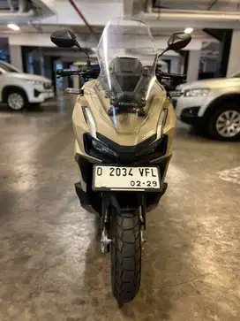 Honda ADV 160 - 2024