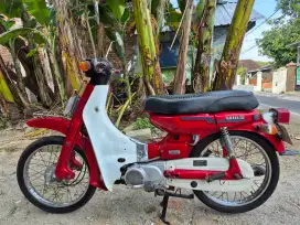 Yamaha V80 ‼️ , antik , Th 1979