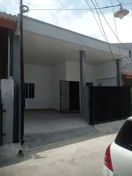Jual Cepat rumah Harapan indah harga Nego cimit cimit (B0759)